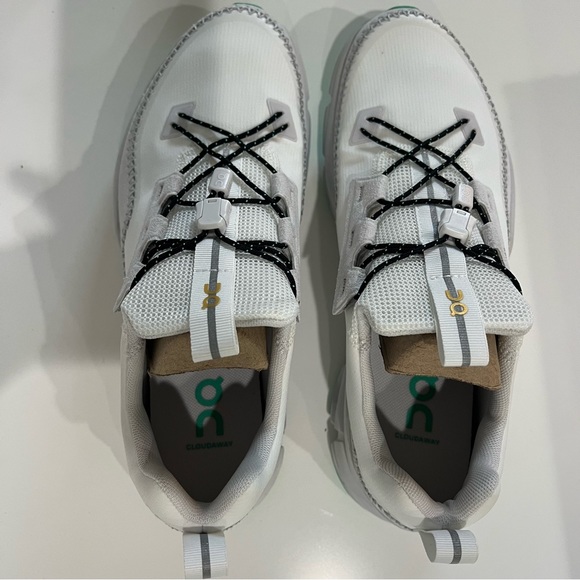 Cloudaway CN Oncloud Men Sizes Undyed/Parakeet 3MD10611564 Brand new In box - Picture 6 of 8